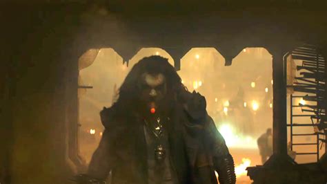 The DCU's First Real Look at Jason Momoa's Lobo Is Exactly What Fans ...