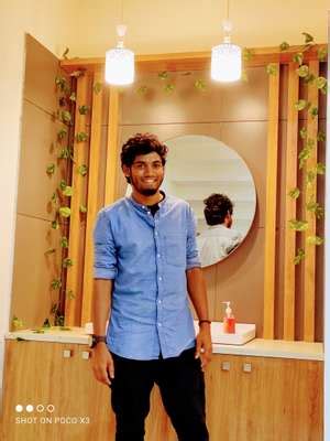 Ranju Ranjith, Interior Designer from Palakkad, Kerala