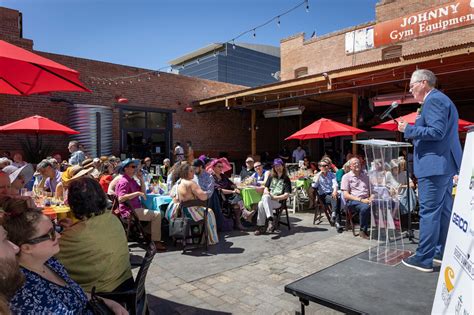 Out Brunch - SAAF- Southern Arizona AIDS Foundation