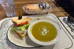 Pea Soup Andersen’s has wooed the road-weary for decades
