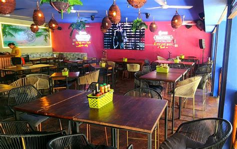 LA BARRITA 35 ACAPULCO - Restaurant Reviews, Phone Number & Photos ...