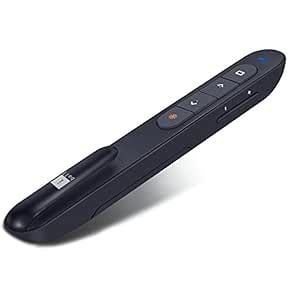 iBall PresenTourch C9 Wireless Presenter with LED Flash Light Torch I ...
