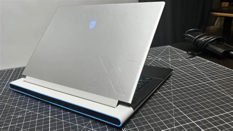 Alienware X16 review