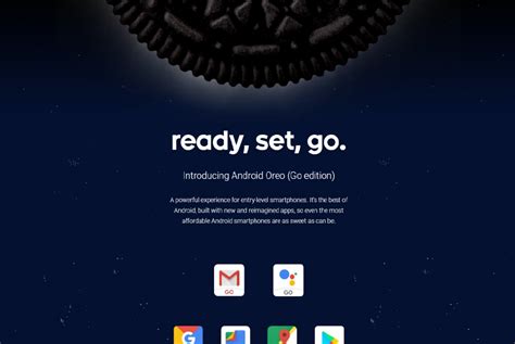 Stable Android 8.1 Oreo is officially released - IBTimes India