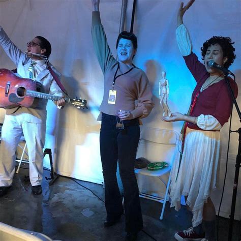 Brother Loves Good Time Gospel Hour in Baltimore!, The Peale, Baltimore ...