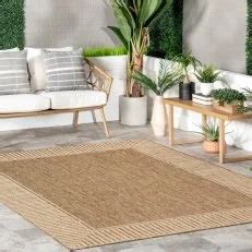 49 Best Outdoor Rugs 2026 | Outdoor Rugs for Patios | HGTV