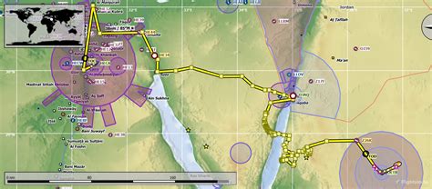FSX Flight Planner Tutorial 的图像结果