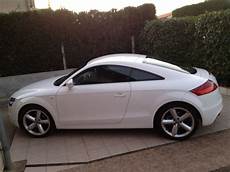 audi tt blanche audi tt blanche 1 8l tfsi audi tt blanche audi tt blanche 1 8l tfsi