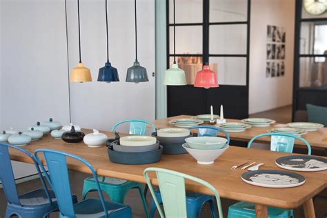 Design - Latitude 22N - Hong Kong Ceramic Studio — Design Anthology