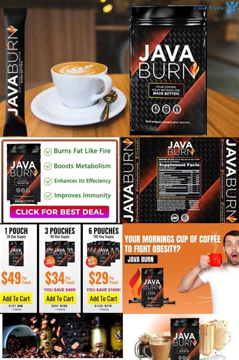 Image result for Is Java Burn Safe
