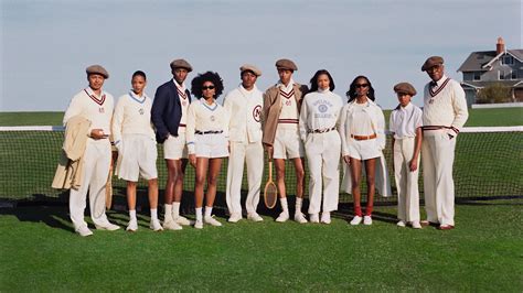 Ralph Lauren’s gorgeous new campaign is fashion advertising done right ...