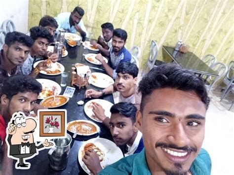 Menu at Bismillah Restaurant, Udupi