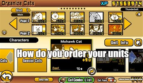 [Fluff] Battle Cats R34 be like: : r/battlecats