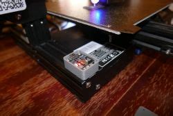 Print Server WiFi on ESP32-C3 by piotr_go