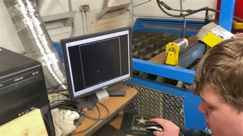 Image result for Programming PlasmaCAM Beginners