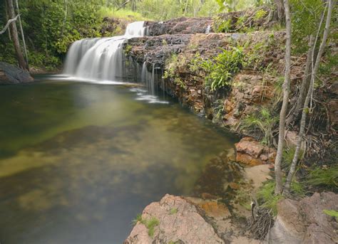The Cascades 1 (Litchfield National Park, Northern Territory) – Ramble ...