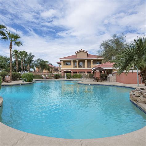 Westgate Travel Club | Mesa Arizona Resort