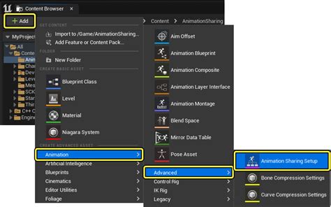 Image result for Unreal Engine Animation in Editor