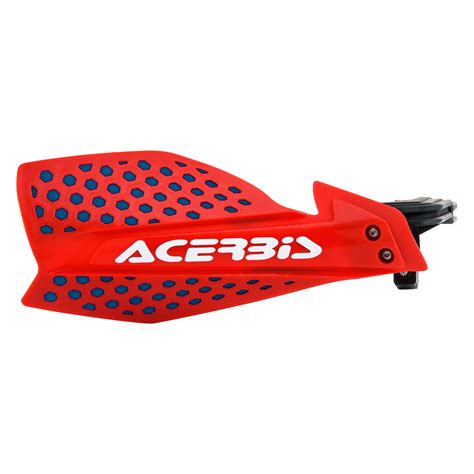 Acerbis® 2645481228 - X-Ultimate Handguards - MOTORCYCLEiD.com
