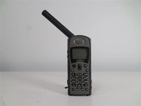 Iridium 9505A Satphone - Tested - Great Condition - Max Marine Electronics