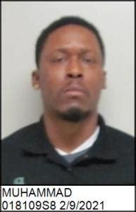 Abdullah Rahman Ii Muhammad, a registered in greensboro, nc 27406 at ...