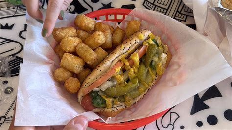 Bobbi’s Italian Beef Opens in Cobble Hill - Eater NY