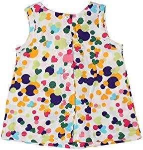 Buy Chirpie Pie By Pantaloons Baby Girls Blouse (205000004526280, White ...
