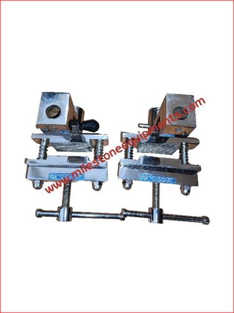 In Plane Permeability Test Apparatus Manufacturers | Grab Testing For ...