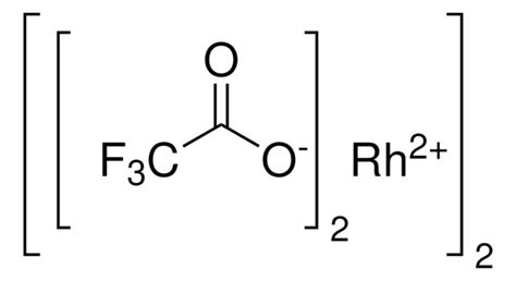 Rhodium(II) octanoate, dimer 73482-96-9