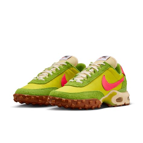 Air Max Waffle 'Sprinter Green and Electrolime' (IB3656-300) release ...
