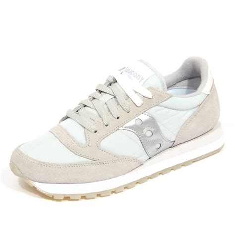 H4610 sneaker donna SAUCONY JAZZ ORIGINAL woman shoes