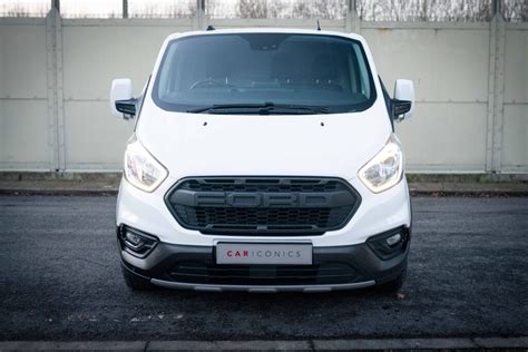 Image result for Transit Custom Pictures