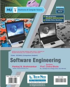 Software Engineering For MU Sem 5 Electronics And Computer Science ...