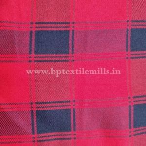 BP Textile Mills