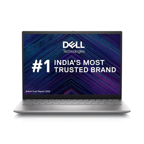 Dell Inspiron 5425 Laptop, AMD Ryzen 5-5625U Processor/ 8GB/ 512GB SSD ...