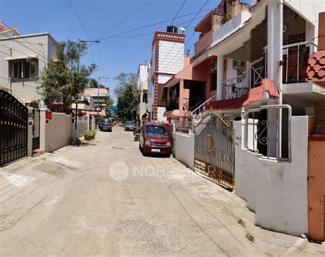 Independent House Ramapuram Rent - WITHOUT BROKERAGE Semi-furnished 2 ...