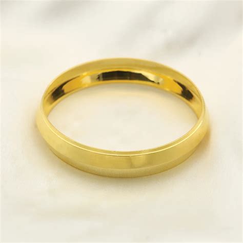 Golden Kada – Handa Bangles