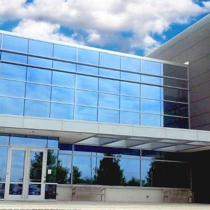 Linx-AS Office Photos