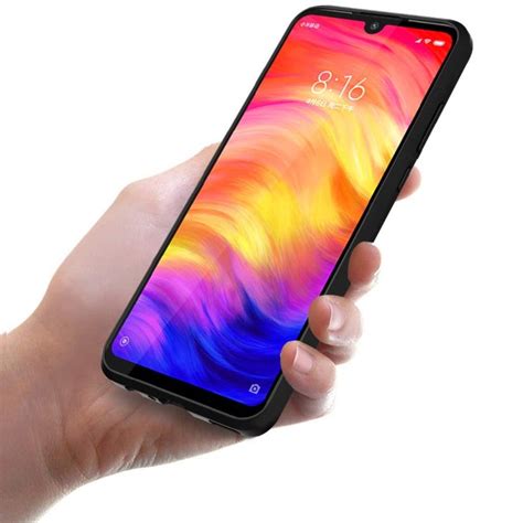 Redmi Note 7 Pro Available On Mi.com And Flipkart - MobyGeek.com