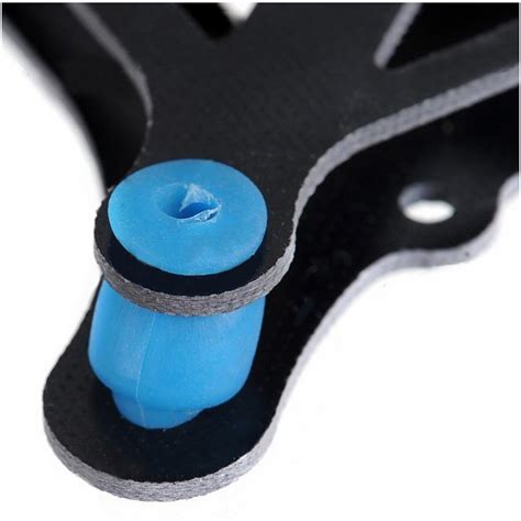 Glass Fiber Shock Absorber Anti-vibration Set