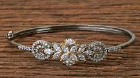 Designer Bracelet