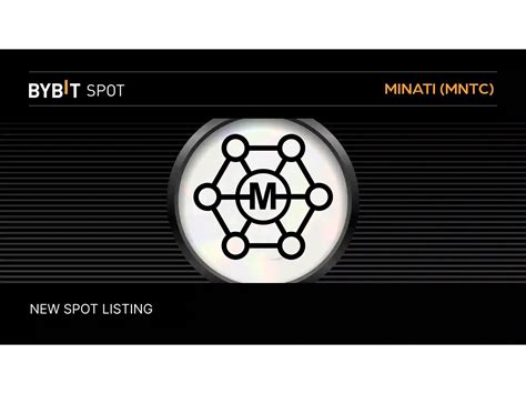 Minativerse (MNTC) Set to Reach New Heights Amid Bybit Listing Buzz