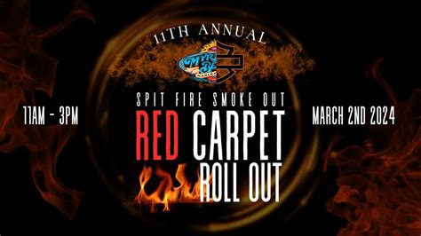 Spitfire Smoke Out & Red Carpet Rollout , Myrtle Beach Harley-Davidson ...