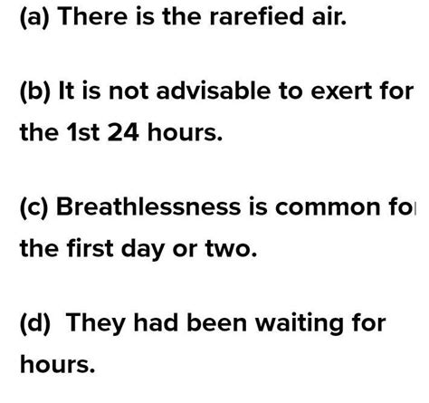 Rearrange the following words / phrases to form meaningful sentences ...