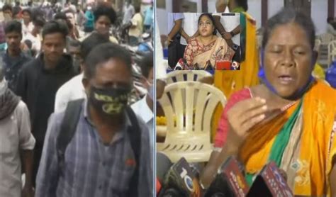 Kotia Villages : ఏపీలోనే ఉంటాం.. ఆంధ్రా-ఒడిశా సరిహద్దులోని కొటియా ...