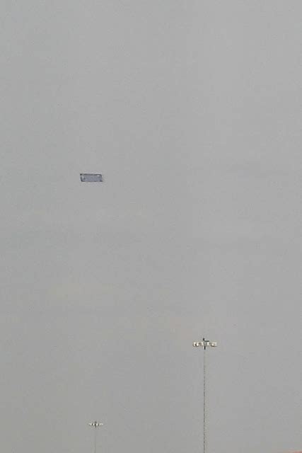 Image result for Rectangle UFO