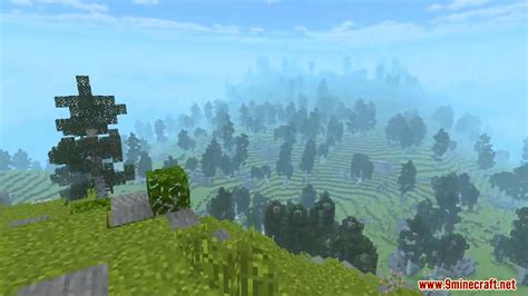 NRRDS Shader (1.19) - Support Render Dragon - Mc-Mod.Net