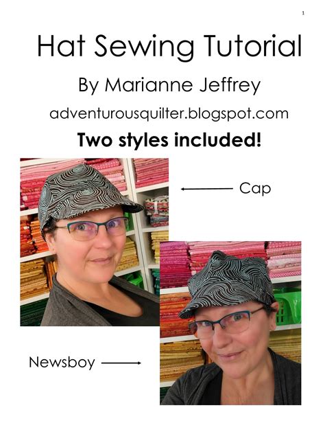 Image result for Church Hat Making Tutorial