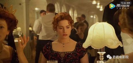 Was Kate Winslet tat, als sie von der Nacktszene in «Titanic» erfuhr