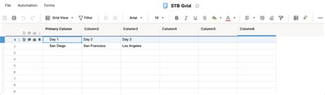 Smartsheet Tutorial for Beginners 的图像结果